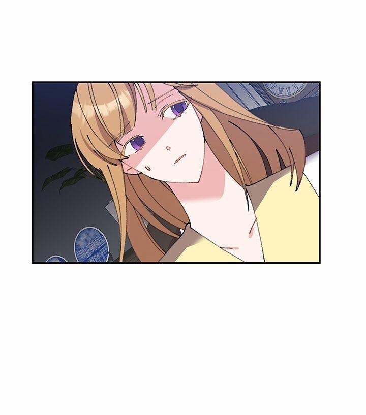 Đeo Bám Tôi Cũng Vô Ích Thôi 14 trang 75