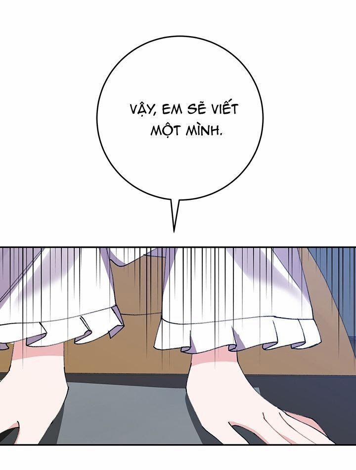 Đeo Bám Tôi Cũng Vô Ích Thôi 14 trang 76