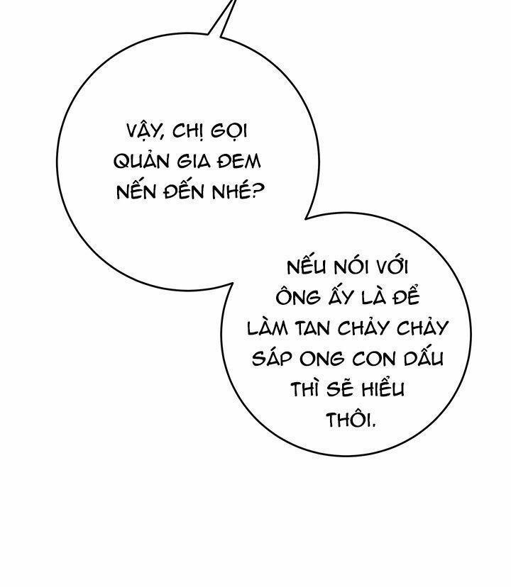 Đeo Bám Tôi Cũng Vô Ích Thôi 14 trang 78