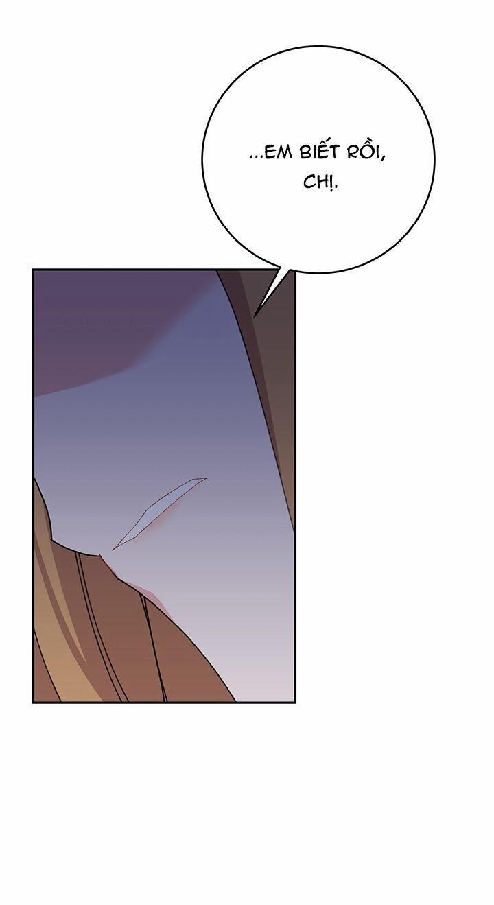 Đeo Bám Tôi Cũng Vô Ích Thôi 14 trang 79