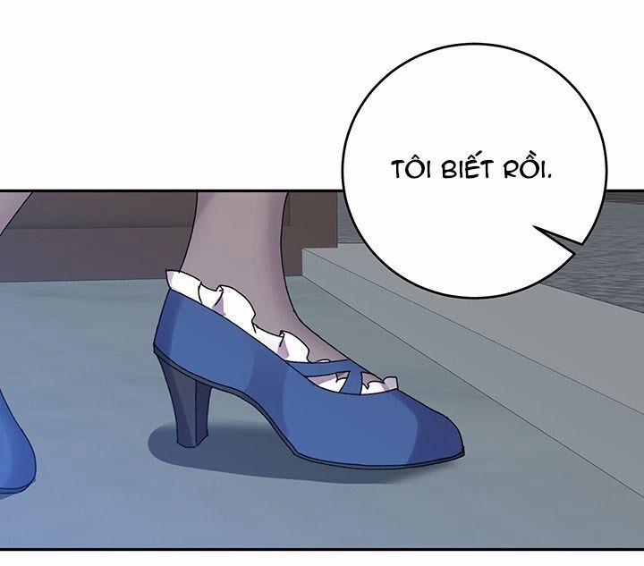 Đeo Bám Tôi Cũng Vô Ích Thôi 14 trang 81