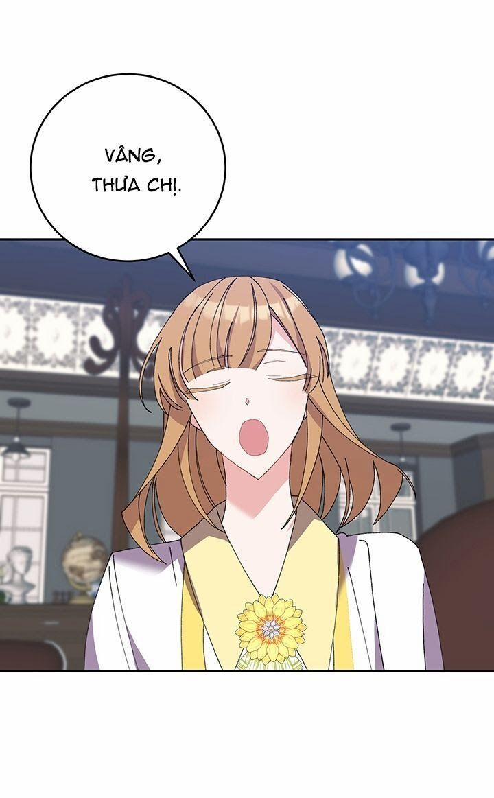 Đeo Bám Tôi Cũng Vô Ích Thôi 14 trang 84