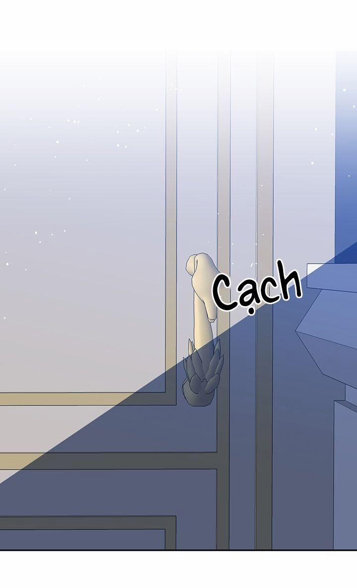 Đeo Bám Tôi Cũng Vô Ích Thôi 14 trang 9