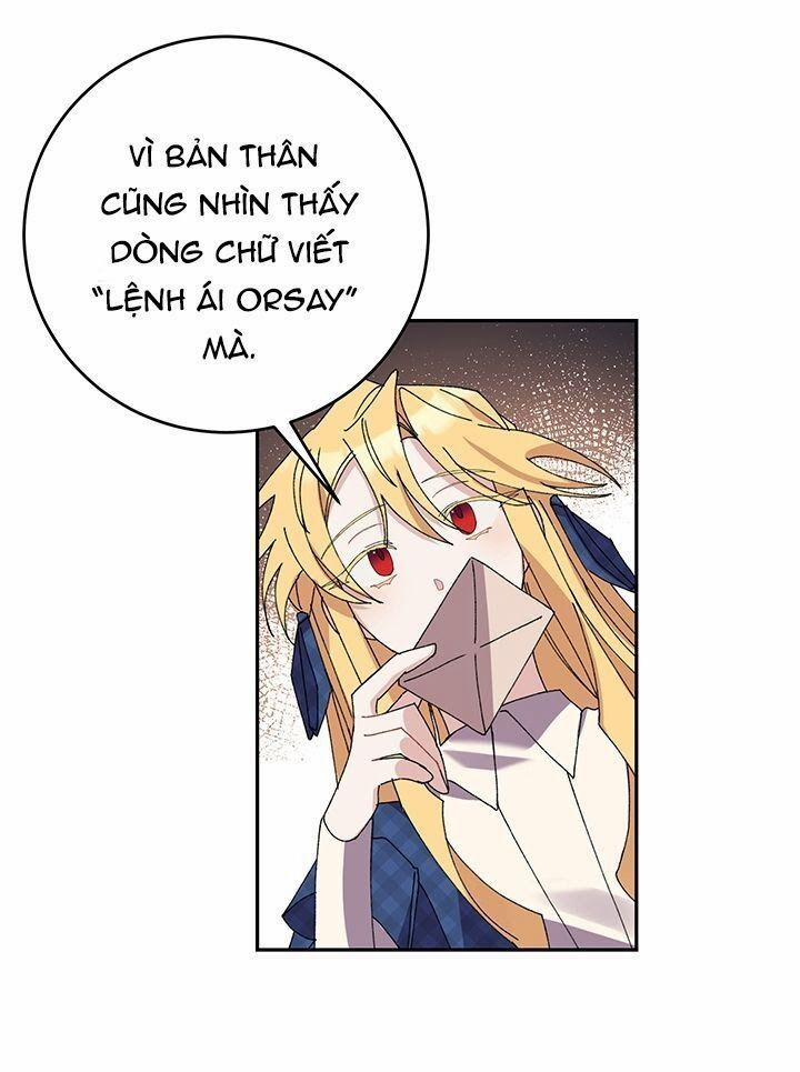 Đeo Bám Tôi Cũng Vô Ích Thôi 14 trang 93