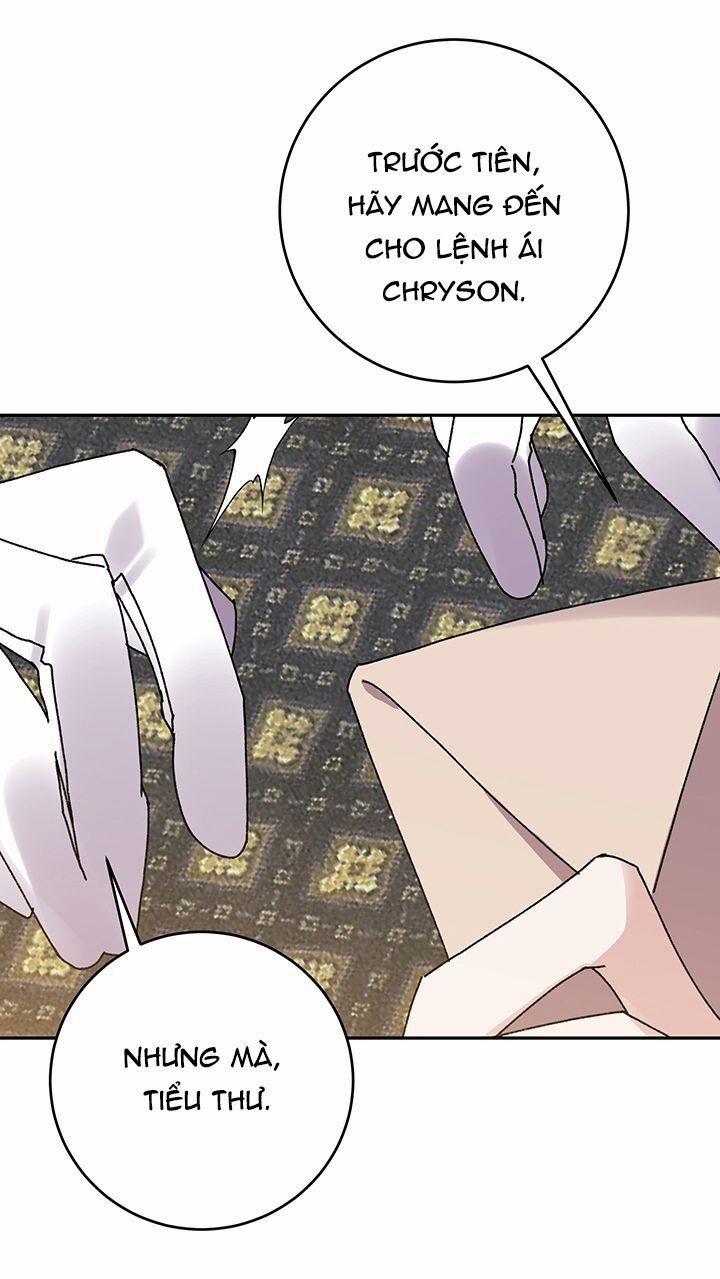 Đeo Bám Tôi Cũng Vô Ích Thôi 14 trang 94