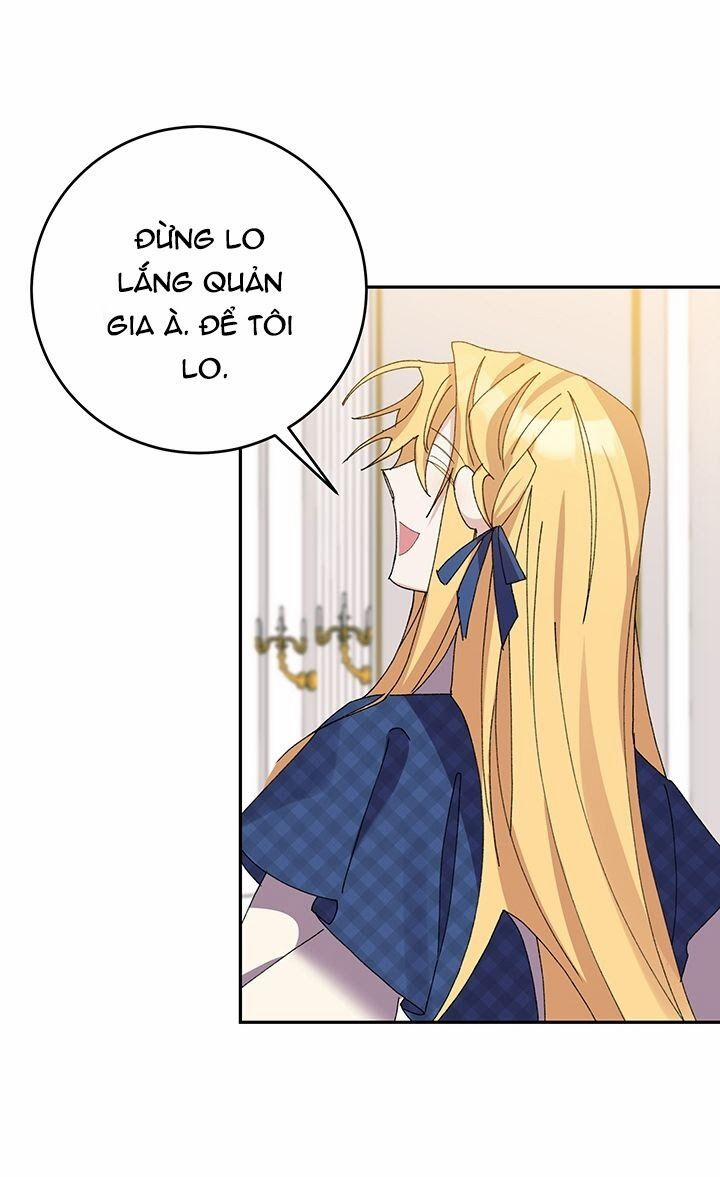 Đeo Bám Tôi Cũng Vô Ích Thôi 14 trang 95