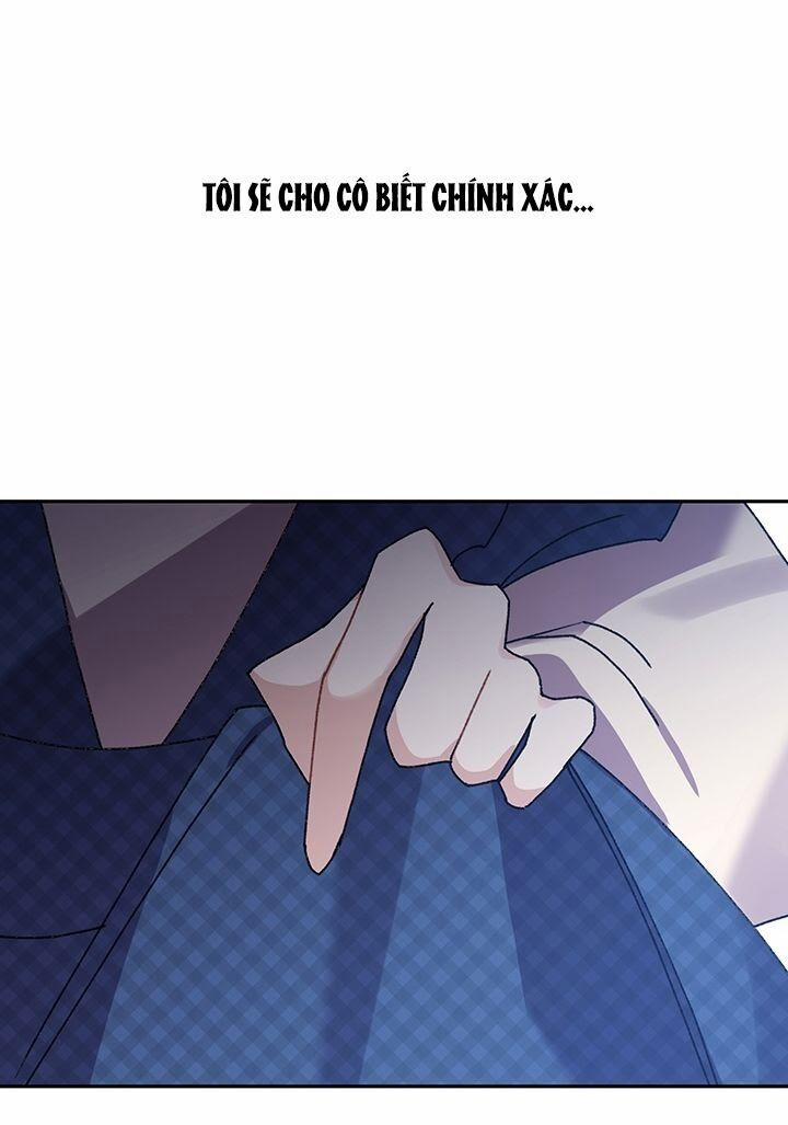 Đeo Bám Tôi Cũng Vô Ích Thôi 14 trang 97