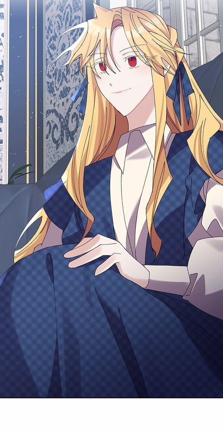 Đeo Bám Tôi Cũng Vô Ích Thôi 14 trang 99