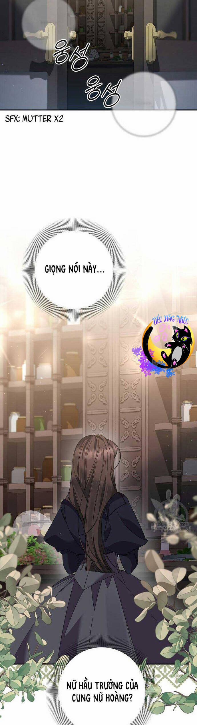 Đeo Bám Tôi Cũng Vô Ích Thôi 140 trang 10