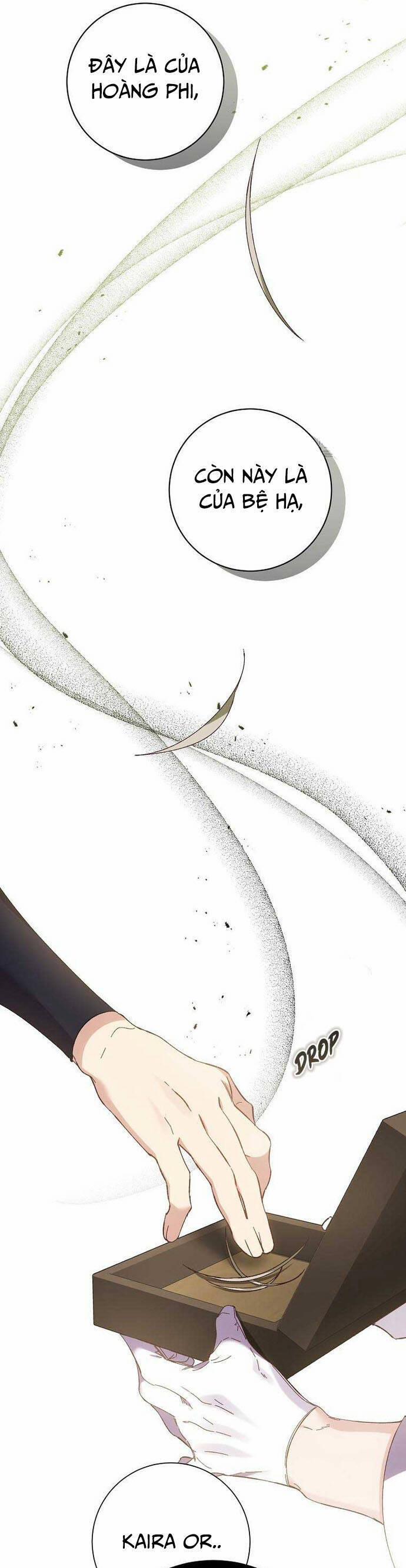 Đeo Bám Tôi Cũng Vô Ích Thôi 140 trang 12