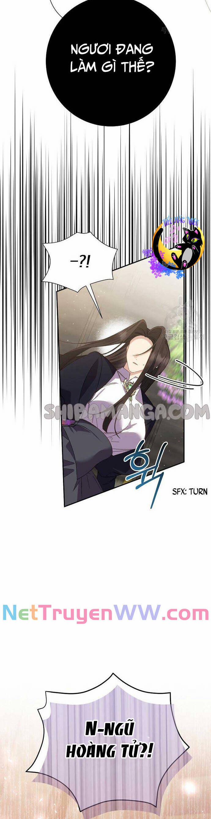 Đeo Bám Tôi Cũng Vô Ích Thôi 140 trang 13