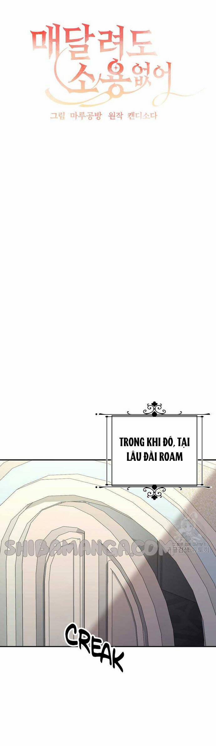 Đeo Bám Tôi Cũng Vô Ích Thôi 140 trang 15