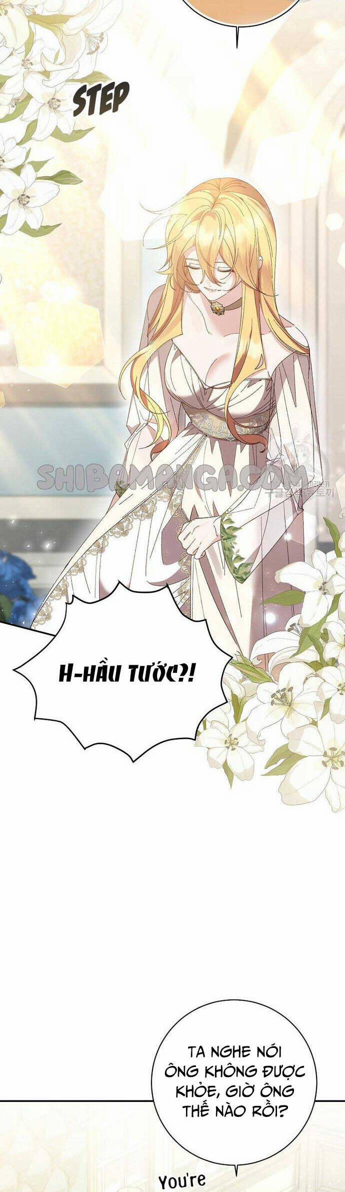 Đeo Bám Tôi Cũng Vô Ích Thôi 140 trang 17