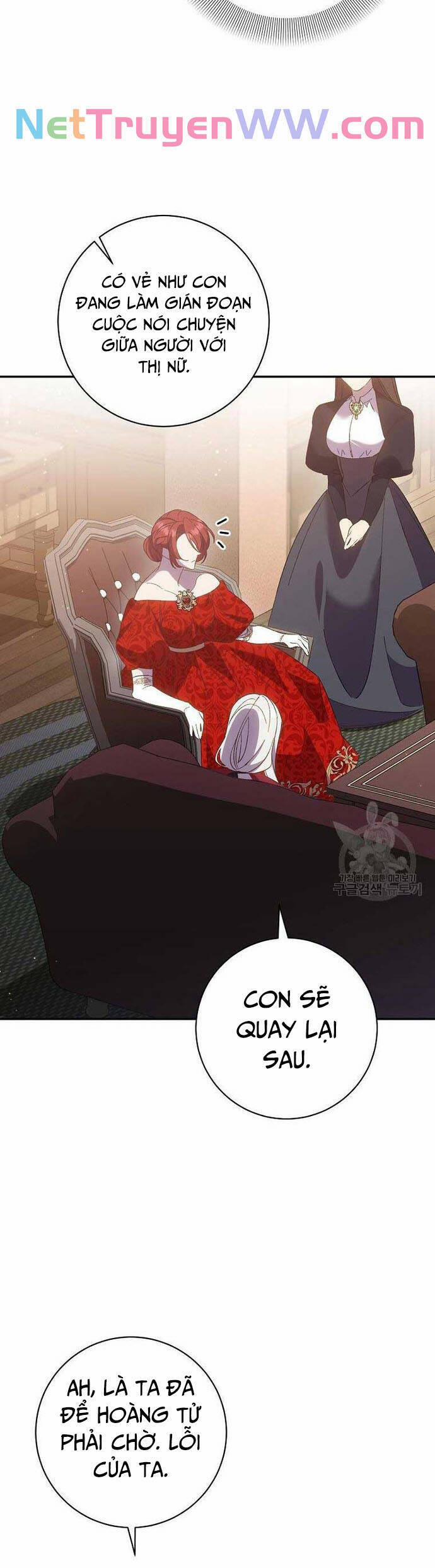 Đeo Bám Tôi Cũng Vô Ích Thôi 140 trang 2