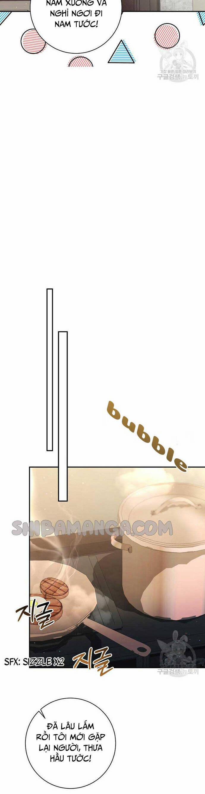 Đeo Bám Tôi Cũng Vô Ích Thôi 140 trang 20