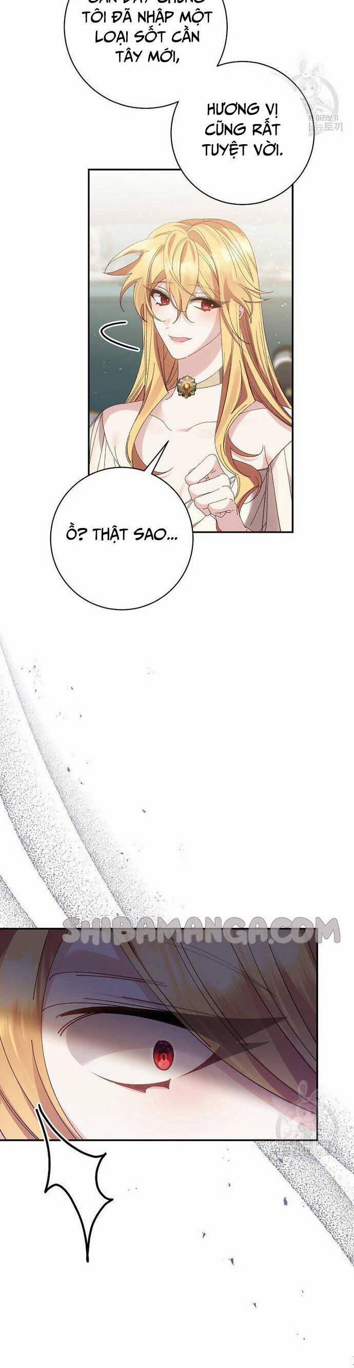 Đeo Bám Tôi Cũng Vô Ích Thôi 140 trang 23