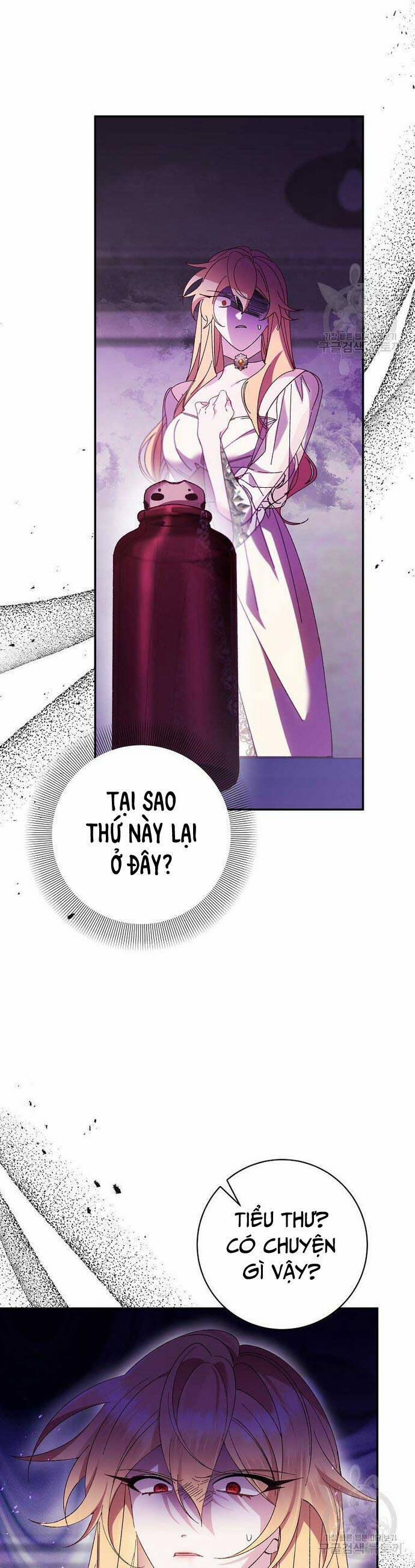 Đeo Bám Tôi Cũng Vô Ích Thôi 140 trang 24