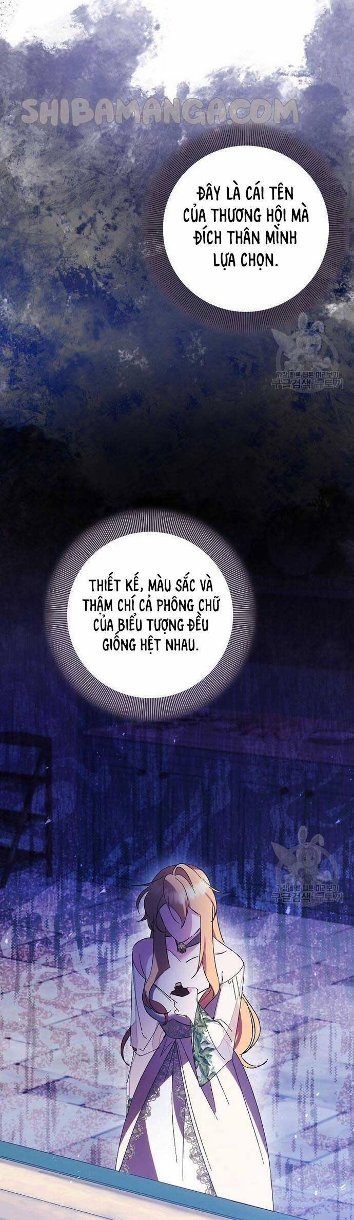 Đeo Bám Tôi Cũng Vô Ích Thôi 140 trang 27