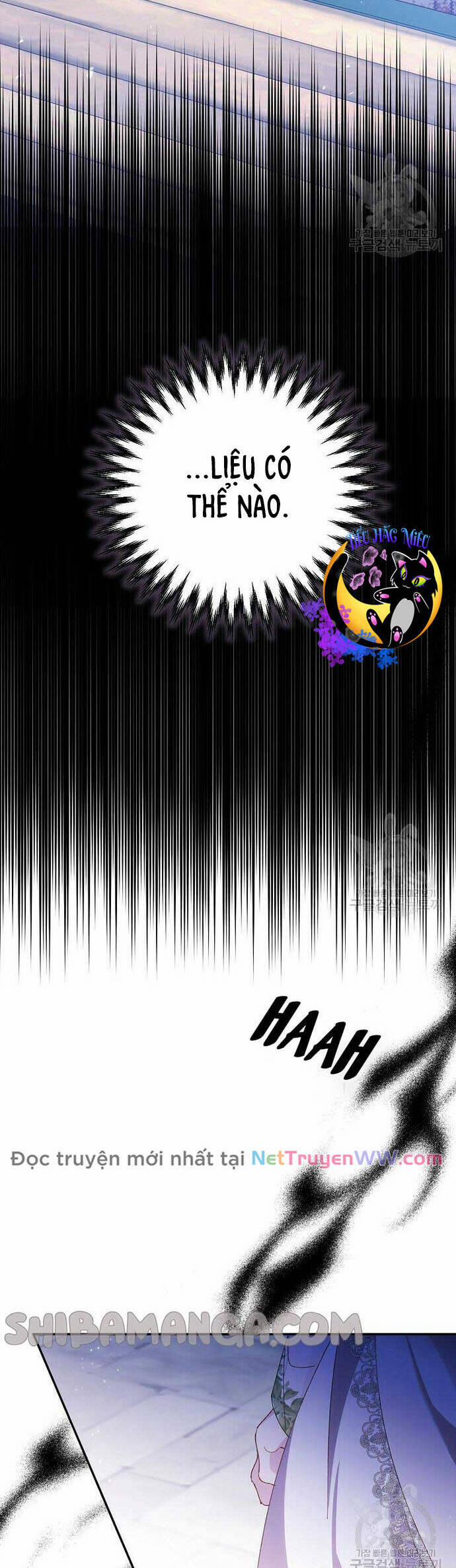 Đeo Bám Tôi Cũng Vô Ích Thôi 140 trang 28