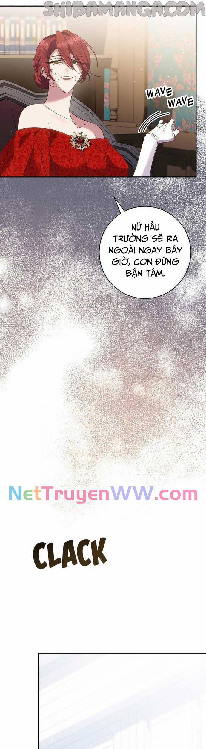 Đeo Bám Tôi Cũng Vô Ích Thôi 140 trang 3