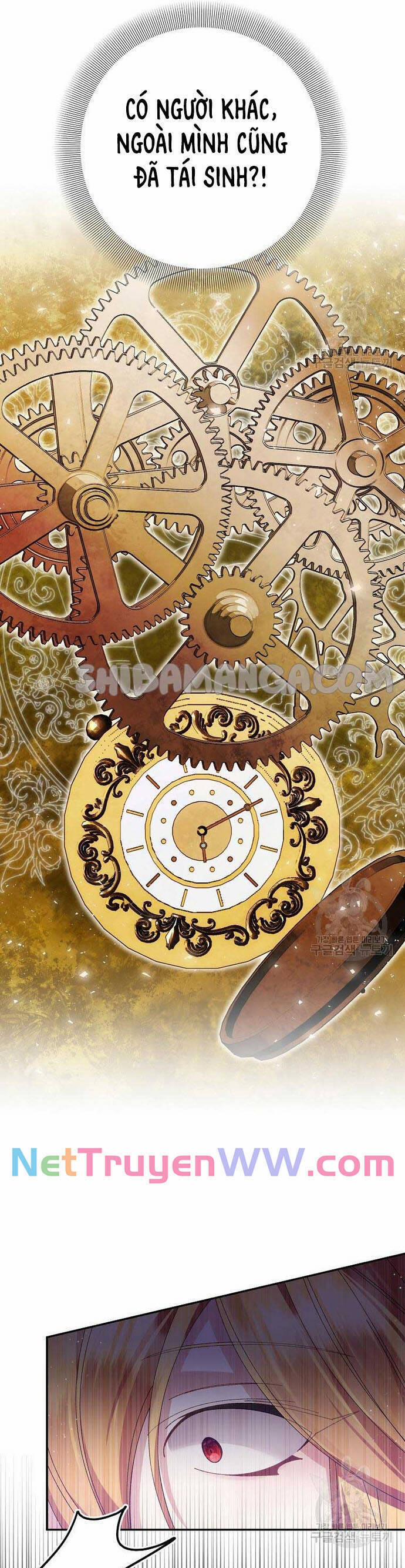 Đeo Bám Tôi Cũng Vô Ích Thôi 140 trang 30