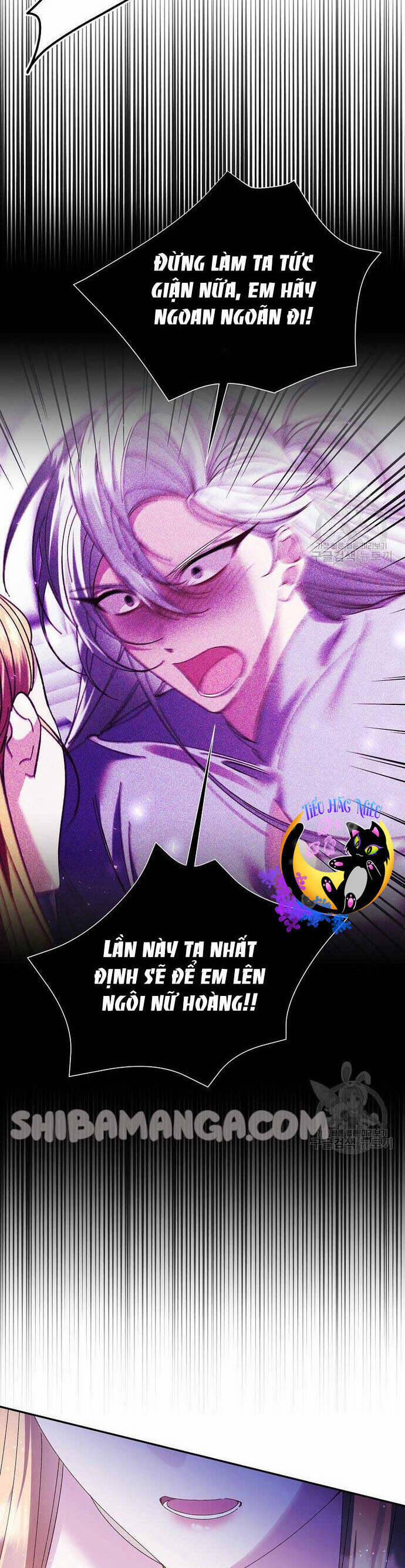 Đeo Bám Tôi Cũng Vô Ích Thôi 140 trang 31