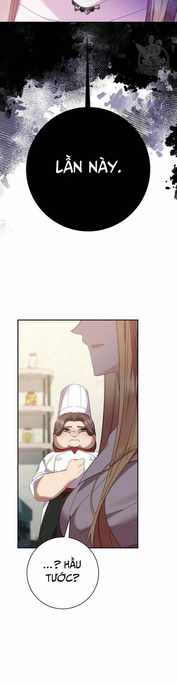 Đeo Bám Tôi Cũng Vô Ích Thôi 140 trang 32