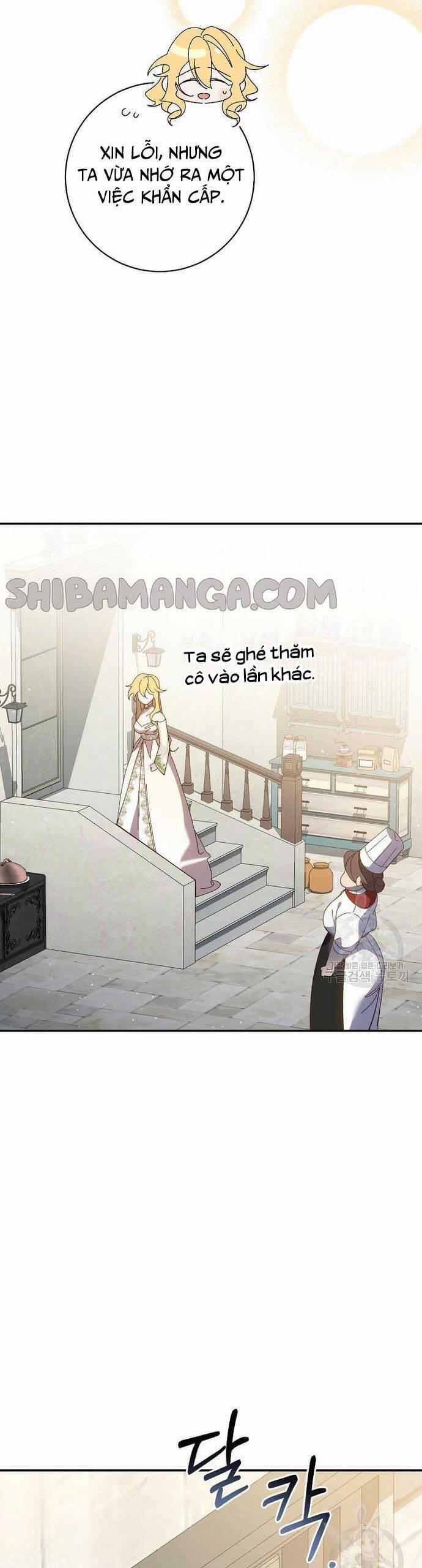 Đeo Bám Tôi Cũng Vô Ích Thôi 140 trang 36