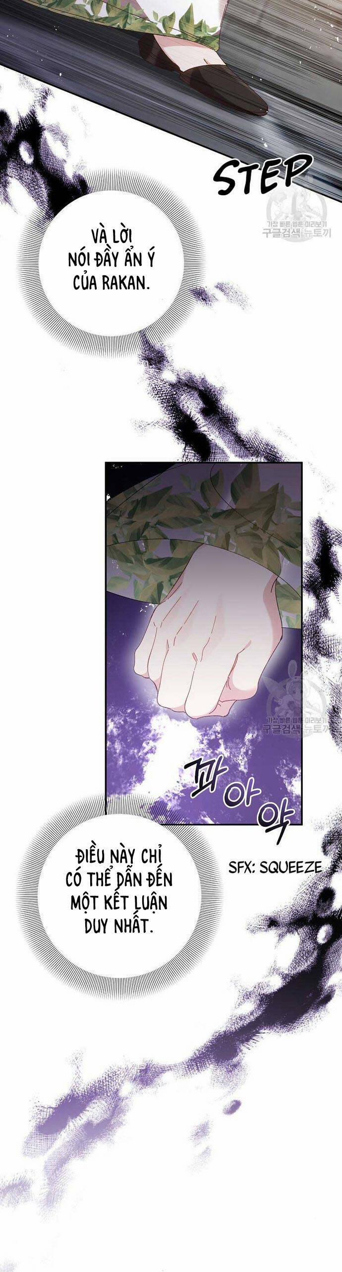 Đeo Bám Tôi Cũng Vô Ích Thôi 140 trang 38