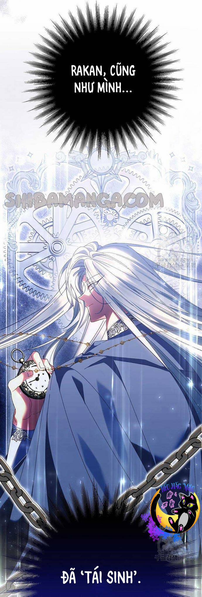 Đeo Bám Tôi Cũng Vô Ích Thôi 140 trang 39