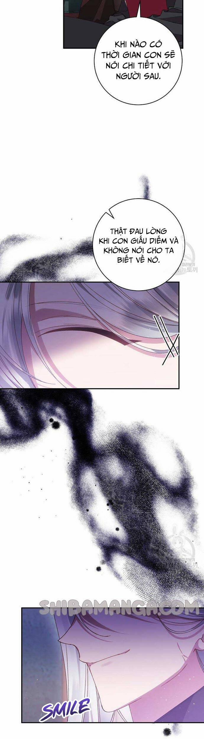 Đeo Bám Tôi Cũng Vô Ích Thôi 140 trang 5