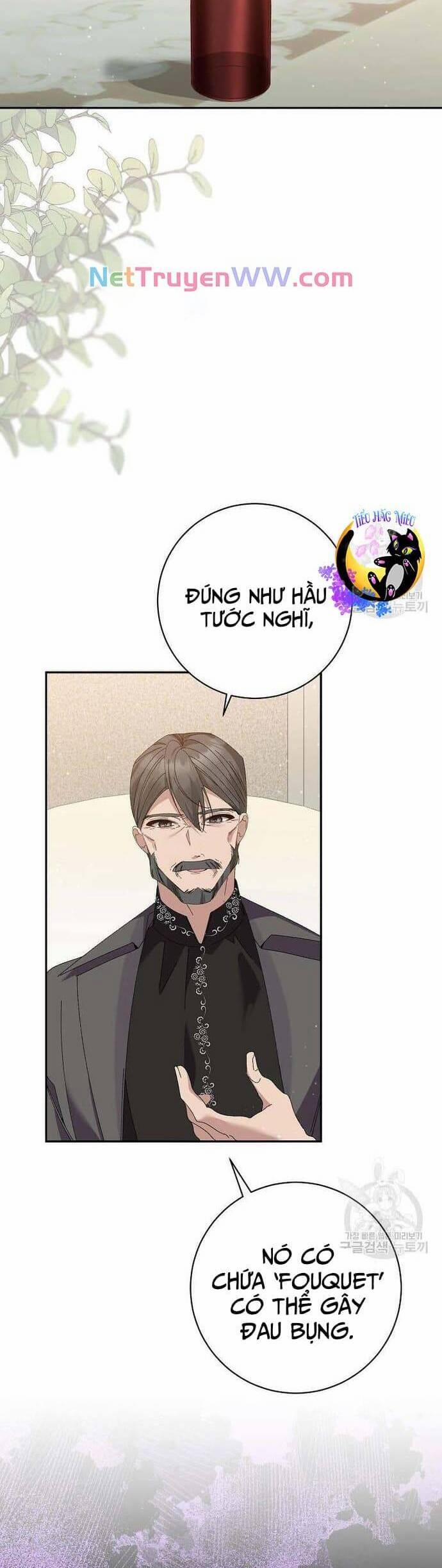 Đeo Bám Tôi Cũng Vô Ích Thôi 141 trang 1