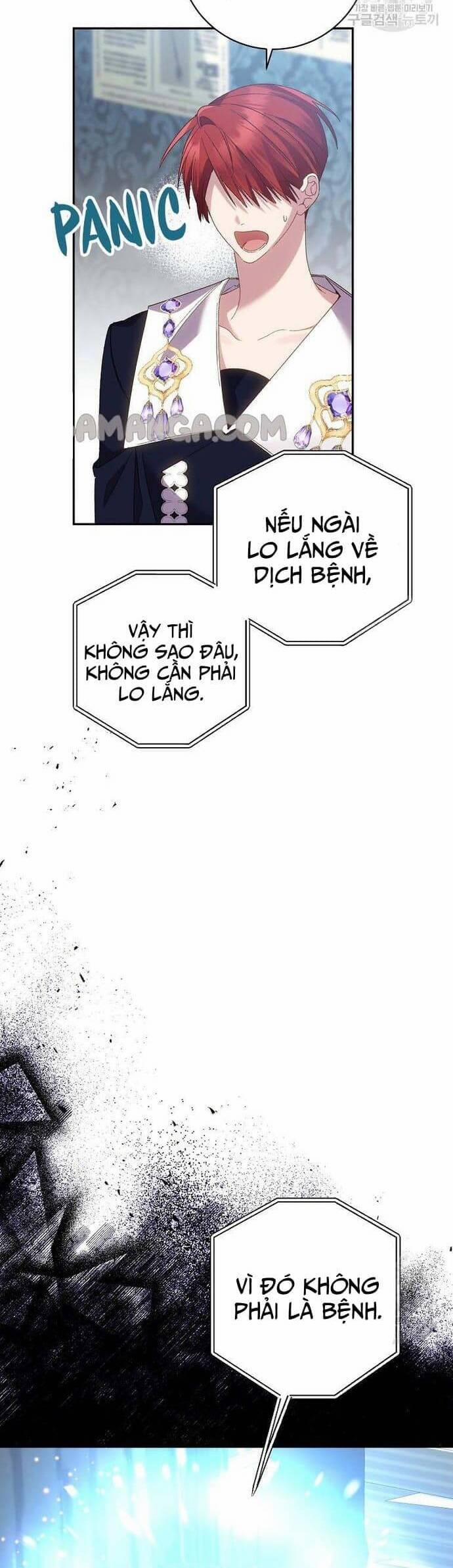 Đeo Bám Tôi Cũng Vô Ích Thôi 141 trang 11