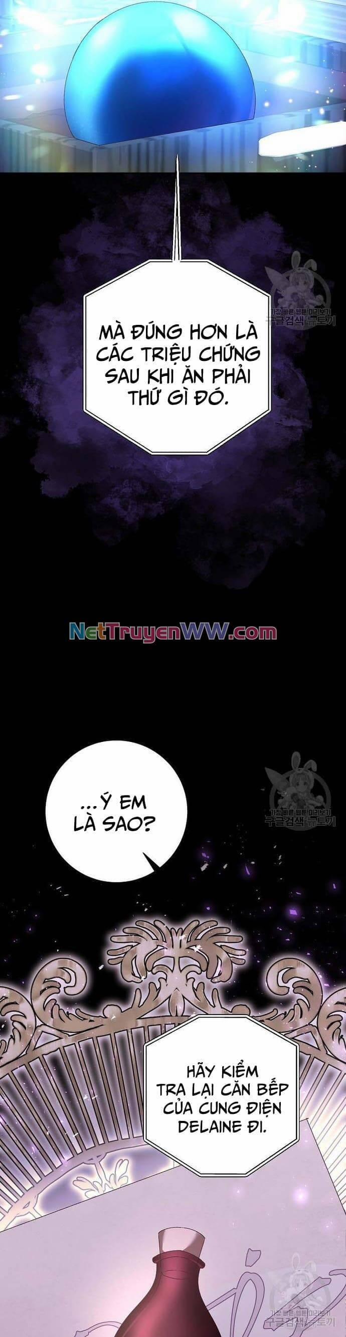 Đeo Bám Tôi Cũng Vô Ích Thôi 141 trang 12