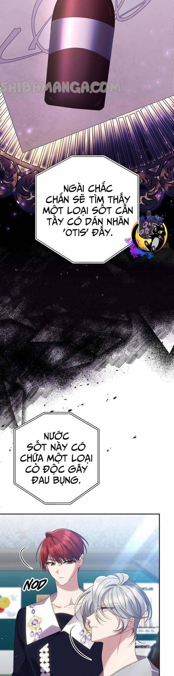 Đeo Bám Tôi Cũng Vô Ích Thôi 141 trang 13