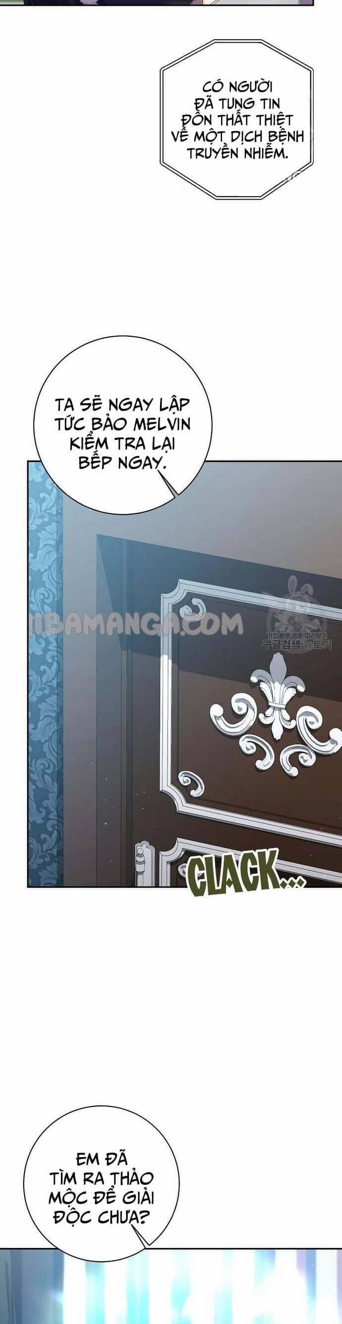 Đeo Bám Tôi Cũng Vô Ích Thôi 141 trang 14