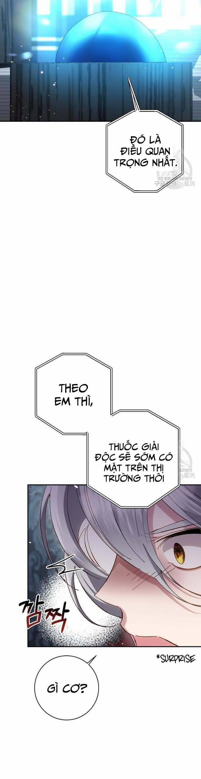 Đeo Bám Tôi Cũng Vô Ích Thôi 141 trang 15