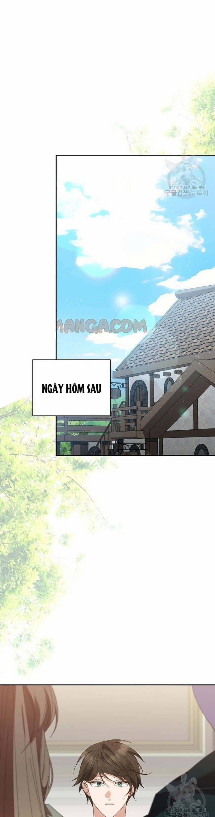 Đeo Bám Tôi Cũng Vô Ích Thôi 141 trang 18