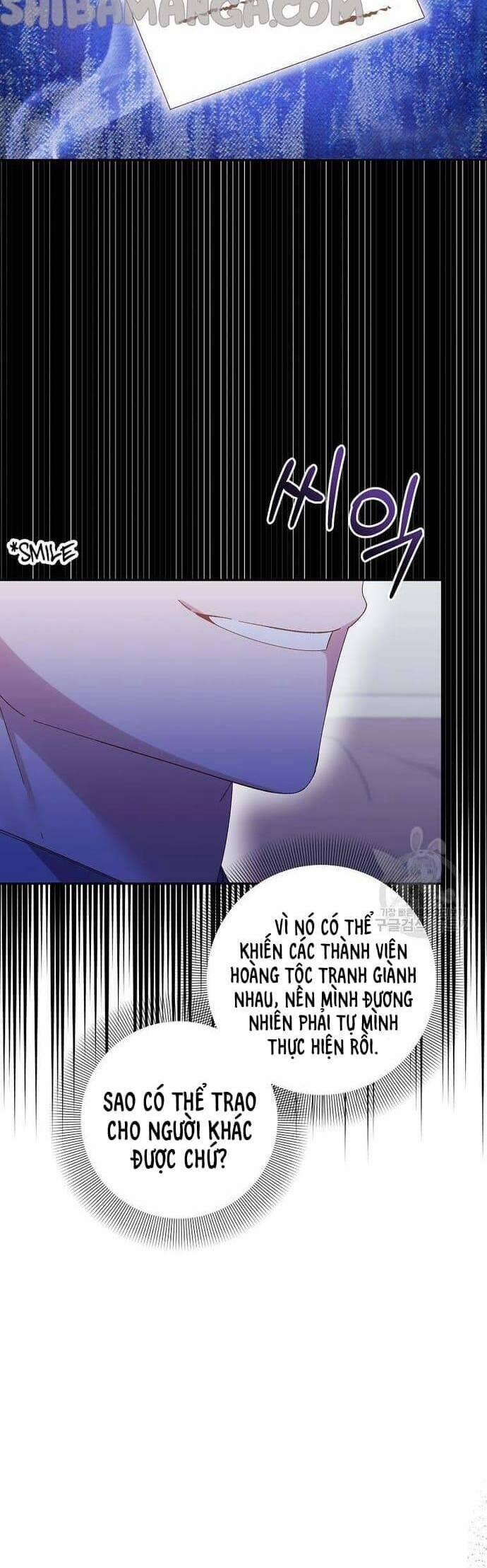 Đeo Bám Tôi Cũng Vô Ích Thôi 141 trang 23