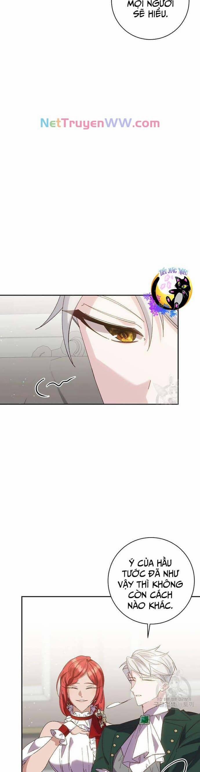 Đeo Bám Tôi Cũng Vô Ích Thôi 141 trang 25