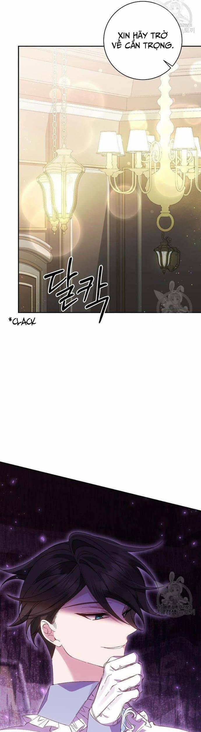 Đeo Bám Tôi Cũng Vô Ích Thôi 141 trang 27