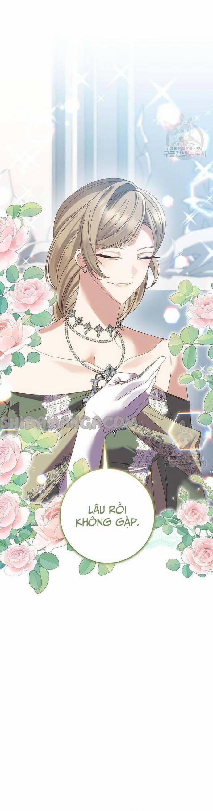 Đeo Bám Tôi Cũng Vô Ích Thôi 141 trang 37