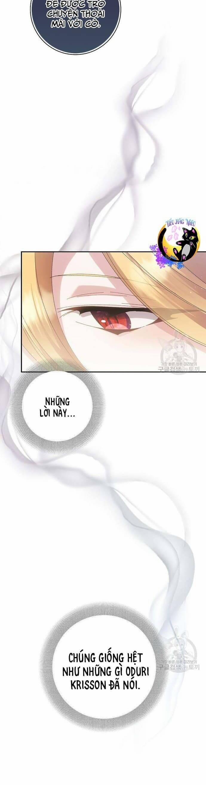 Đeo Bám Tôi Cũng Vô Ích Thôi 141 trang 39