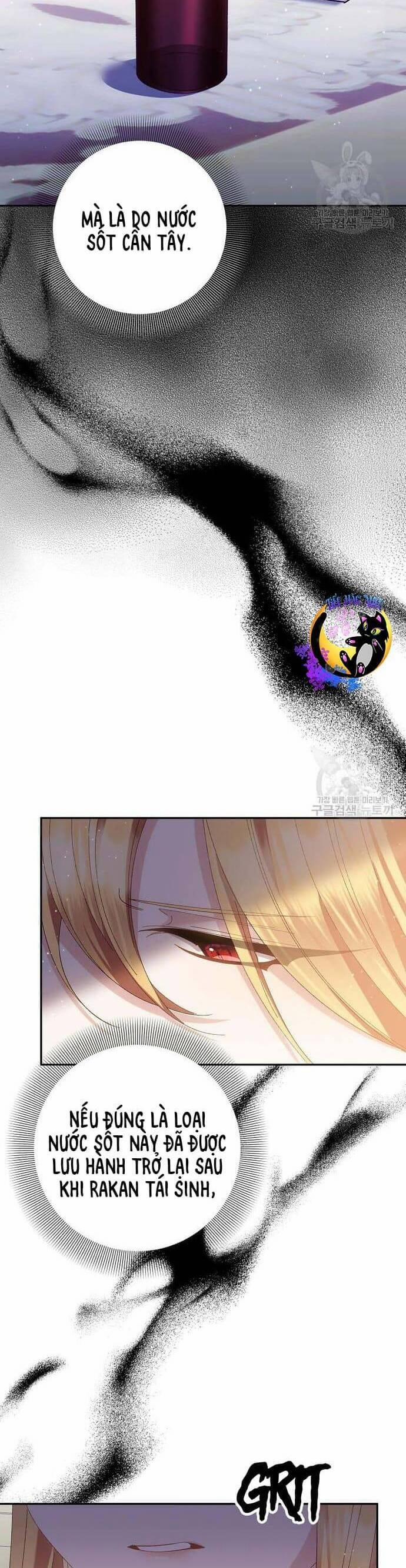 Đeo Bám Tôi Cũng Vô Ích Thôi 141 trang 4