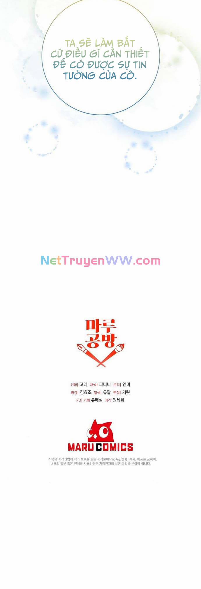 Đeo Bám Tôi Cũng Vô Ích Thôi 141 trang 41