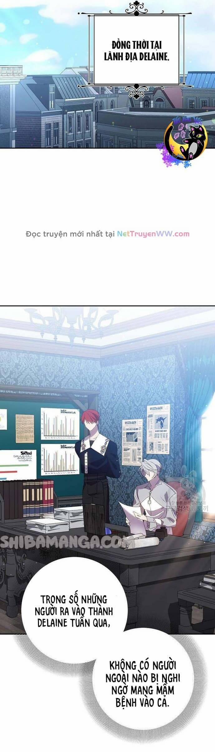 Đeo Bám Tôi Cũng Vô Ích Thôi 141 trang 7