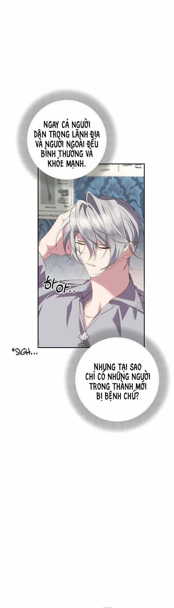 Đeo Bám Tôi Cũng Vô Ích Thôi 141 trang 8