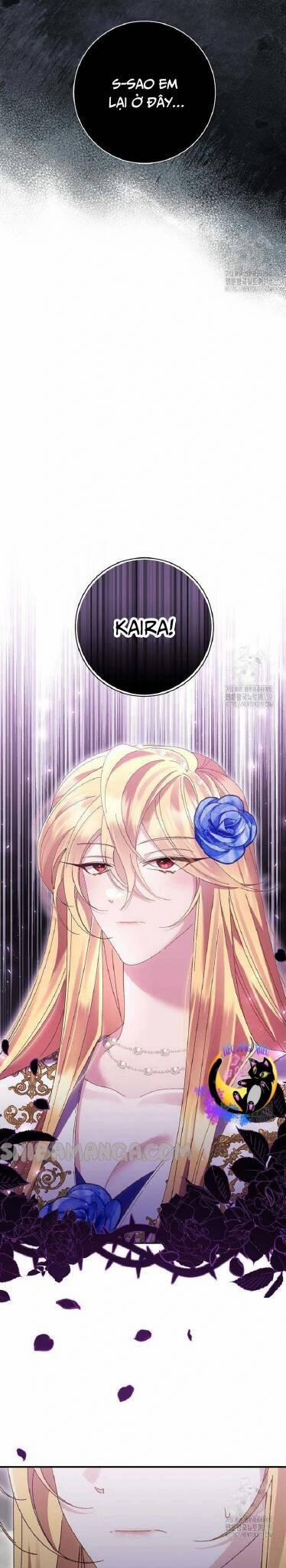 Đeo Bám Tôi Cũng Vô Ích Thôi 142 trang 14