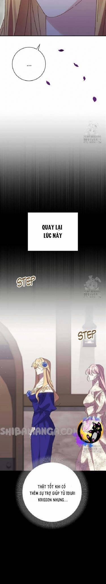 Đeo Bám Tôi Cũng Vô Ích Thôi 142 trang 15