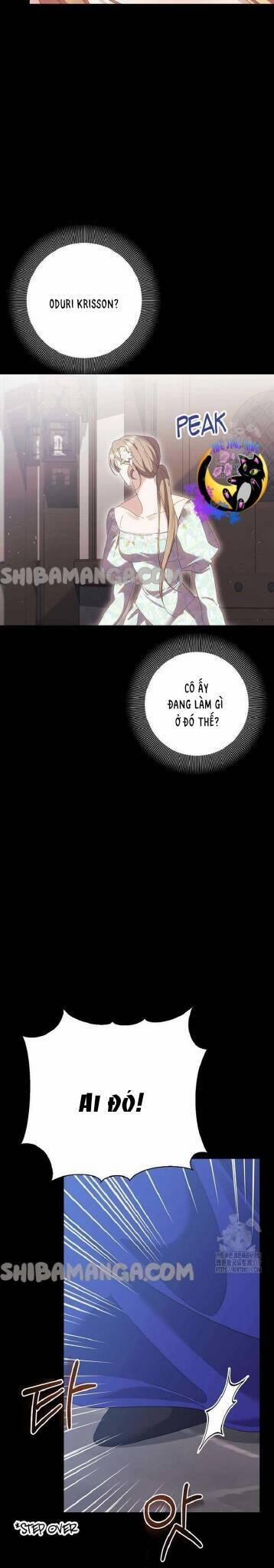 Đeo Bám Tôi Cũng Vô Ích Thôi 142 trang 17